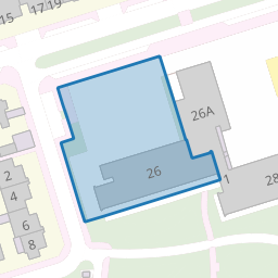 Perceel HDW00-D-11315