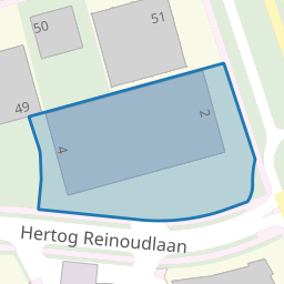 Perceel HDW00-D-11318