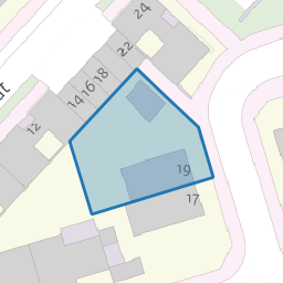 Perceel HDW00-D-11326