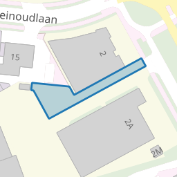 Perceel HDW00-D-11327