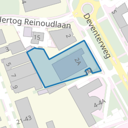 Perceel HDW00-D-11328