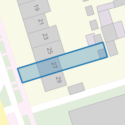 Perceel HDW00-D-11332