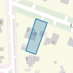 Perceel HDW00-D-11343