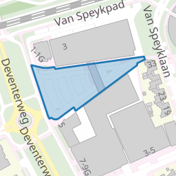 Perceel HDW00-D-11353