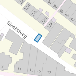 Perceel HDW00-D-11357