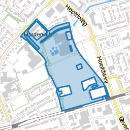 Perceel HDW00-D-11367