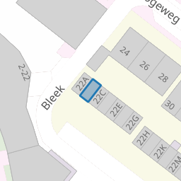 Perceel HDW00-D-11376