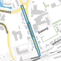 Perceel HDW00-D-11396