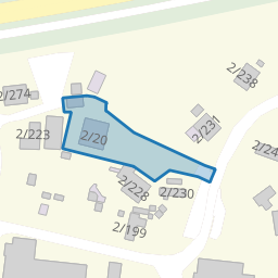 Perceel HDW00-D-11414