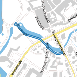 Perceel HDW00-D-11432