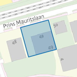 Perceel HDW00-D-11437