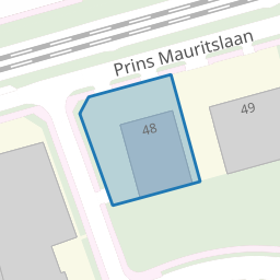 Perceel HDW00-D-11441