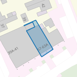 Perceel HDW00-D-11445