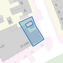 Perceel HDW00-D-11447