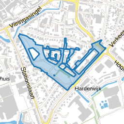 Perceel HDW00-D-11456