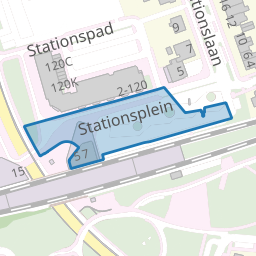 Perceel HDW00-D-11459