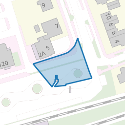 Perceel HDW00-D-11461