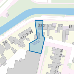 Perceel HDW00-D-11465