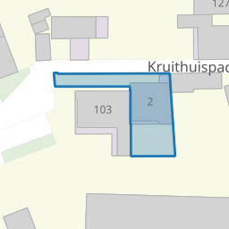 Perceel HDW00-D-11470