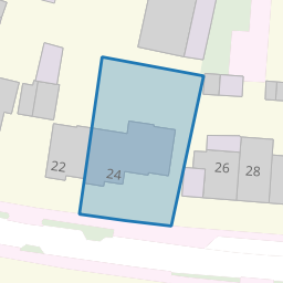 Perceel HDW00-D-11476