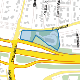 Perceel HDW00-D-11488