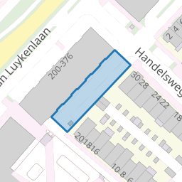 Perceel HDW00-D-11495