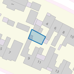 Perceel HDW00-D-11513