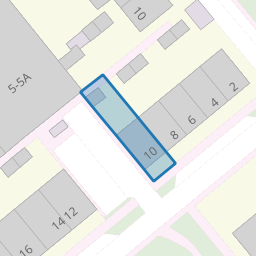 Perceel HDW00-D-11518