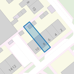 Perceel HDW00-D-11519