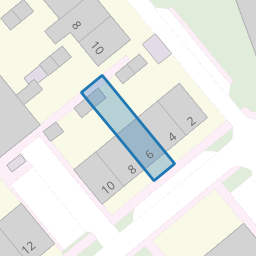 Perceel HDW00-D-11520