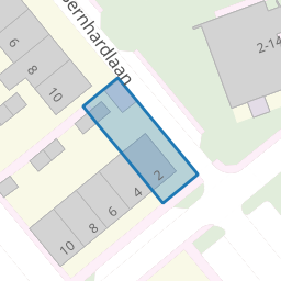 Perceel HDW00-D-11522