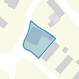 Perceel HDW00-D-11525