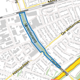 Perceel HDW00-D-11528