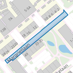 Perceel HDW00-D-11530