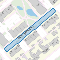 Perceel HDW00-D-11534