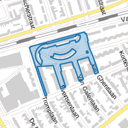 Perceel HDW00-D-11551