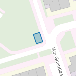 Perceel HDW00-D-11552