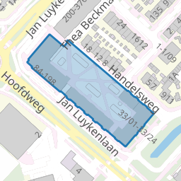 Perceel HDW00-D-11556