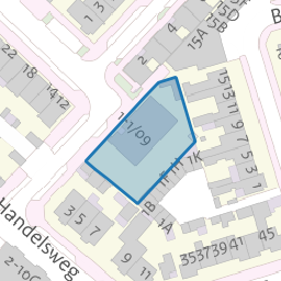 Perceel HDW00-D-11559