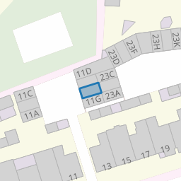 Perceel HDW00-D-11561