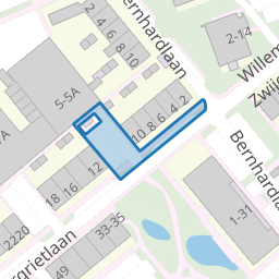 Perceel HDW00-D-11563