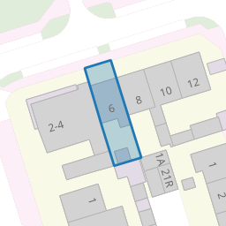 Perceel HDW00-D-11570