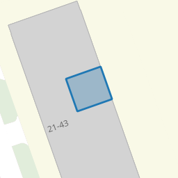 Perceel HDW00-D-11572