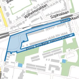 Perceel HDW00-D-11586