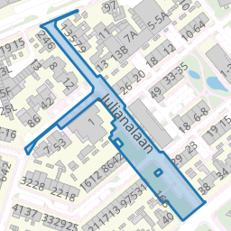 Perceel HDW00-D-11591