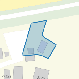 Perceel HDW00-D-11593