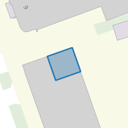 Perceel HDW00-D-11605