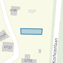 Perceel HDW00-D-11611