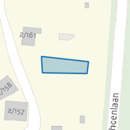 Perceel HDW00-D-11612