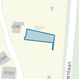 Perceel HDW00-D-11613